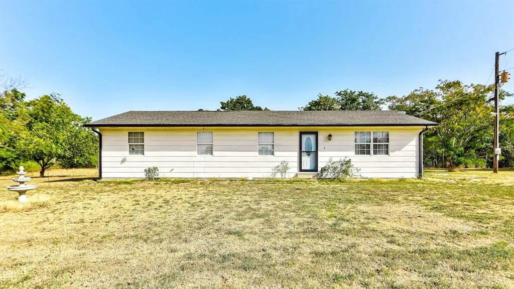 333212 E 1070 RD, Mcloud, OK 74851