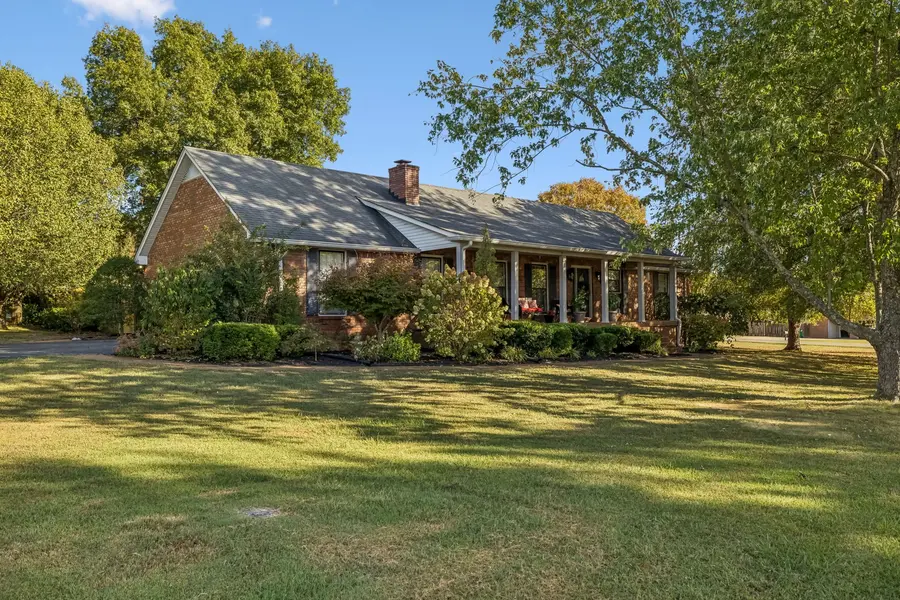 1103 Jacquelin Dr, Lebanon, TN 37087
