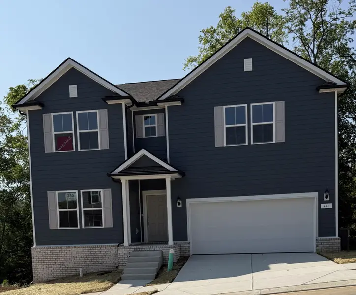 481 Jet Stream Dr, La Vergne, TN 37086