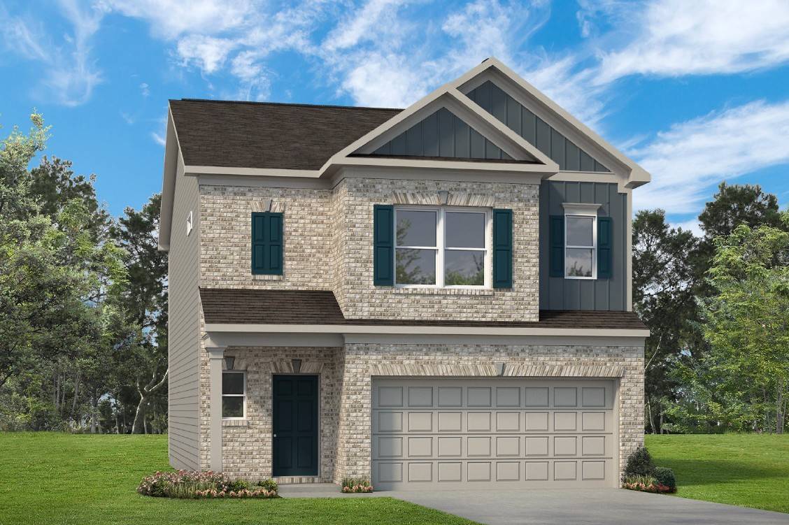 220 Trenton Trail, Chapel Hill, TN 37034