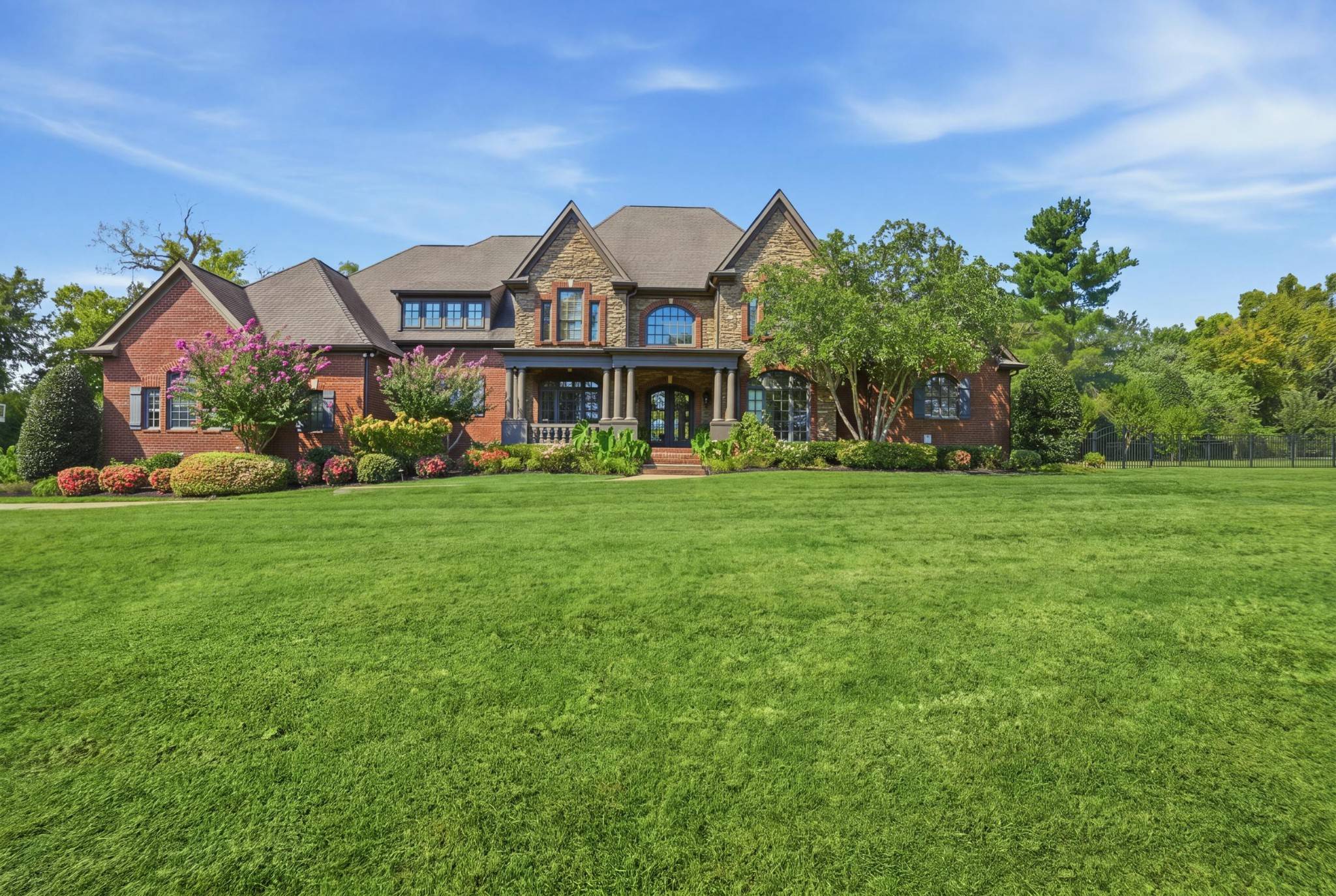 9649 Magnolia Ridge Way, Brentwood, TN 37027