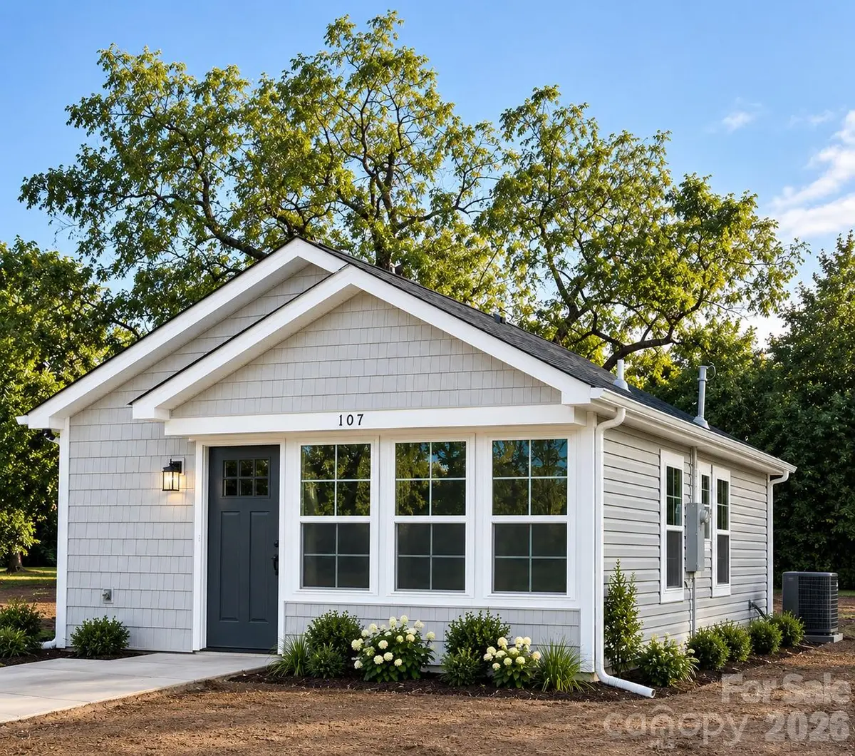 107 Cotton Grove RD, Lexington, NC 27292