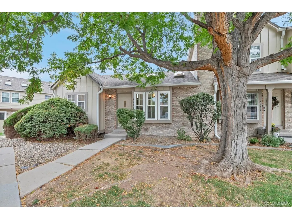 9662 W Chatfield #A, Littleton, CO 80128