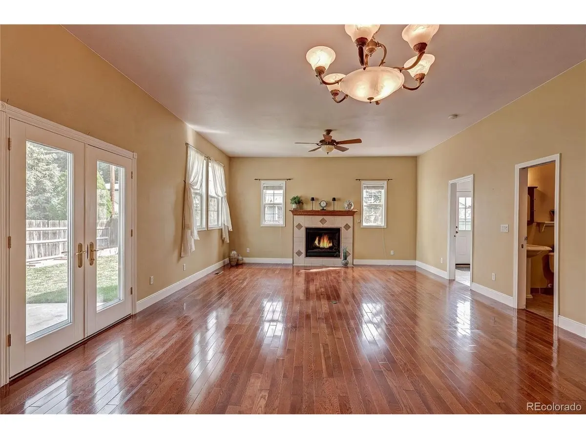 1860 S Fairfax, Denver, CO 80222