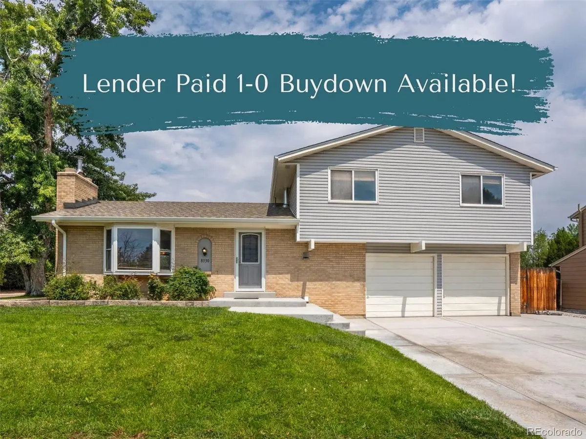8330 Chase, Arvada, CO 80003