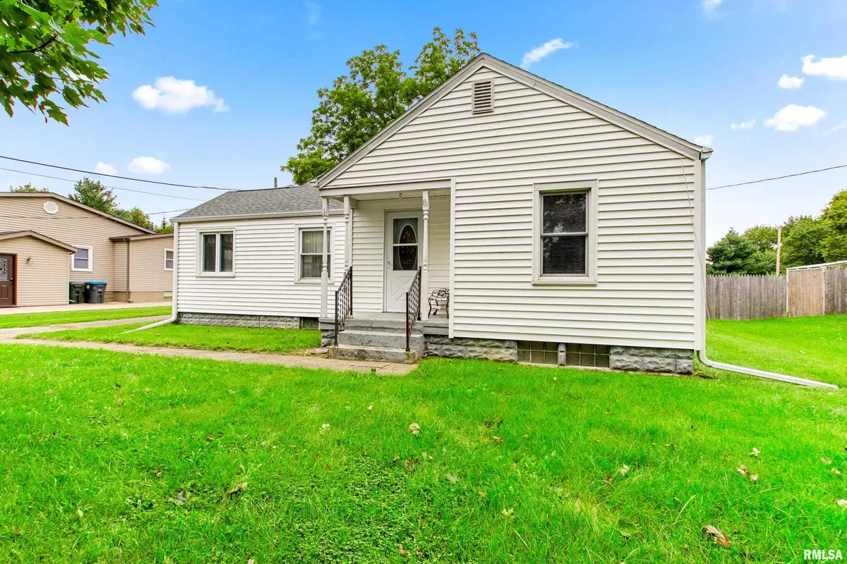 116 LAKEWOOD AVE, East Peoria, IL 61611