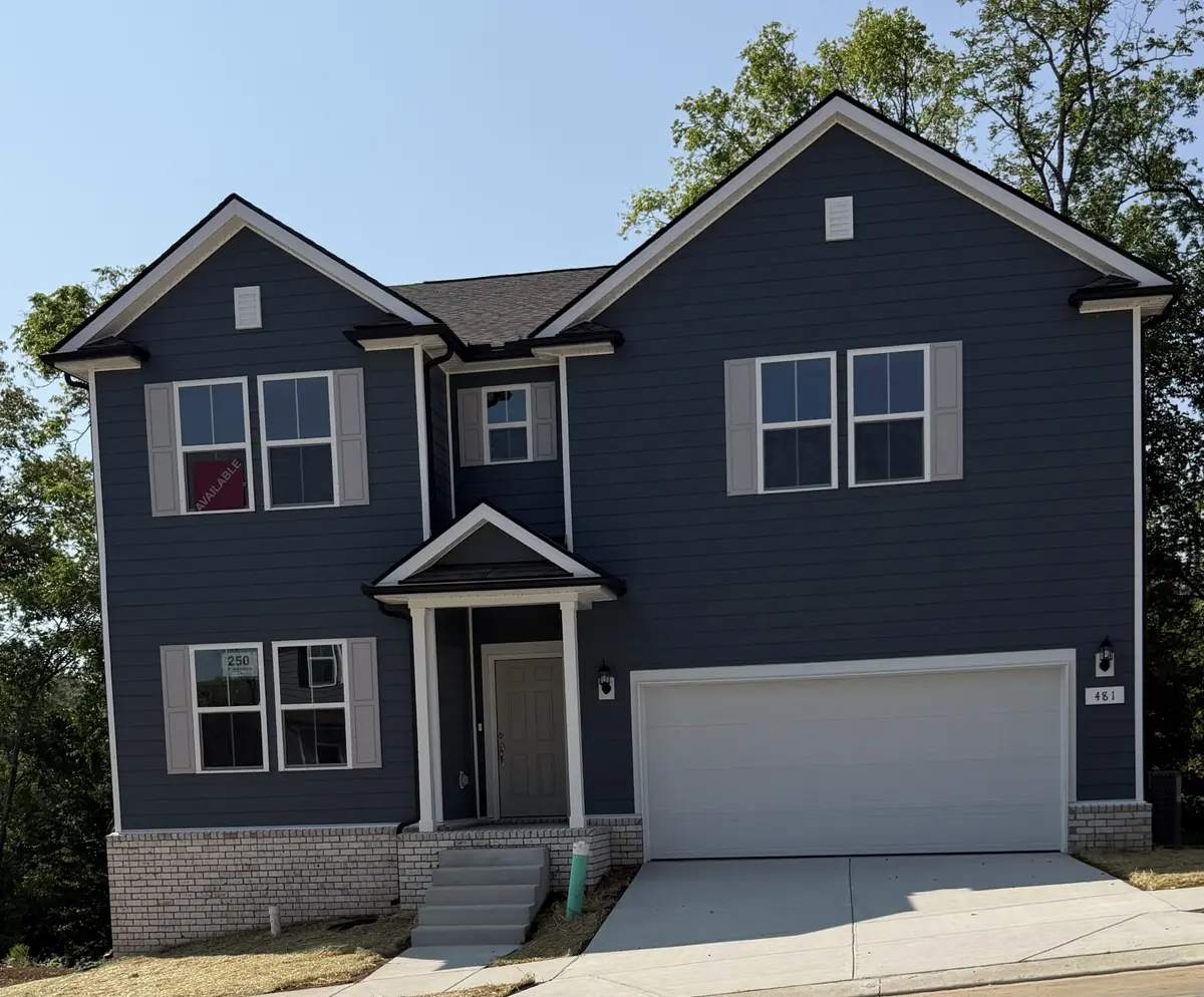 481 Jet Stream Dr, La Vergne, TN 37086