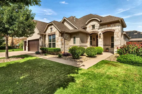 203 Summer Park BND, Cedar Park, TX 78613