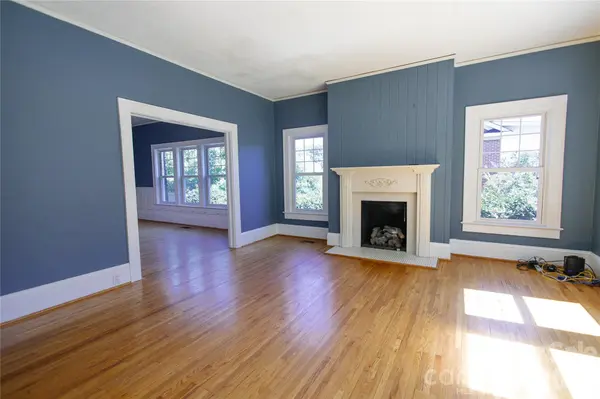 569 Rutherford RD, Marion, NC 28752