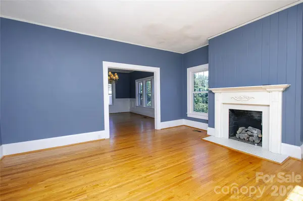 569 Rutherford RD, Marion, NC 28752