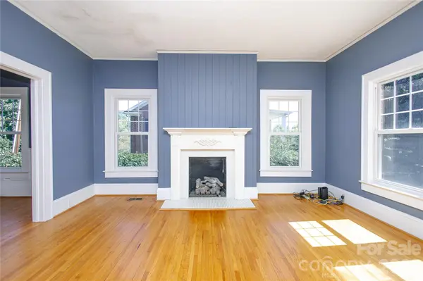 569 Rutherford RD, Marion, NC 28752