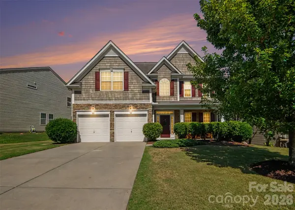 3324 Brackhill ST, Davidson, NC 28036
