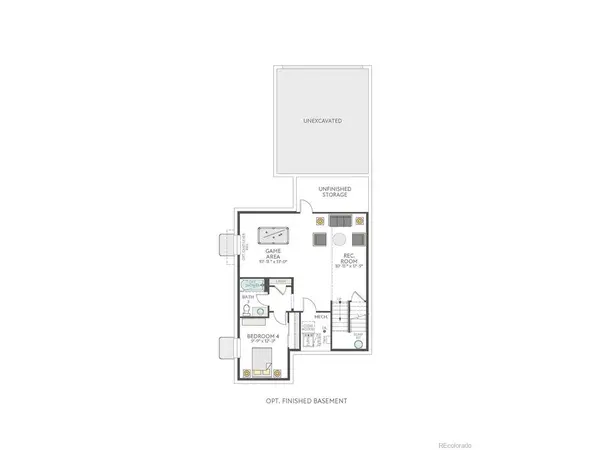 5745 N Jebel, Aurora, CO 80019