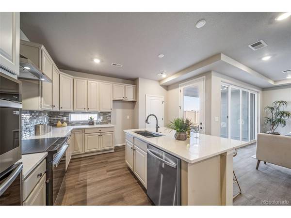 22123 E 49th, Aurora, CO 80019