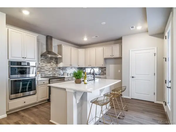 22123 E 49th, Aurora, CO 80019