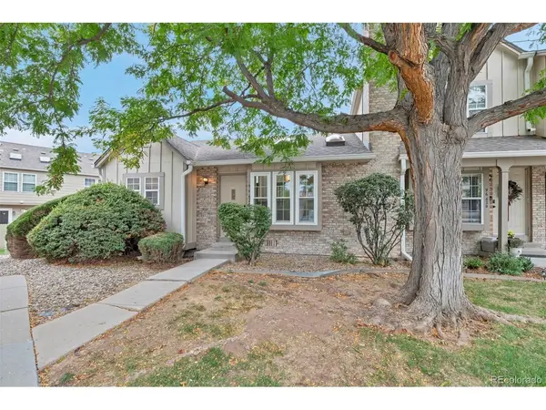 9662 W Chatfield #A, Littleton, CO 80128