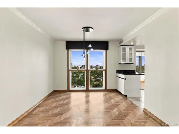 130 N Pearl #1701, Denver, CO 80203