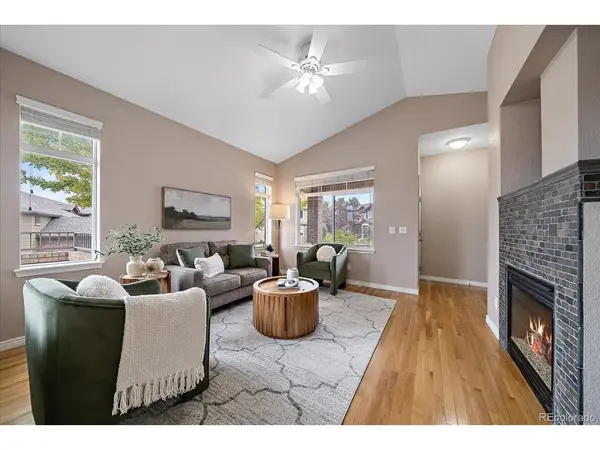 6448 Silver Mesa #D, Highlands Ranch, CO 80130