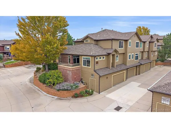 6448 Silver Mesa #D, Highlands Ranch, CO 80130