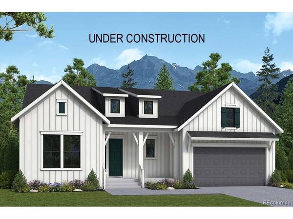 6288 Loaderman, Colorado Springs, CO 80924