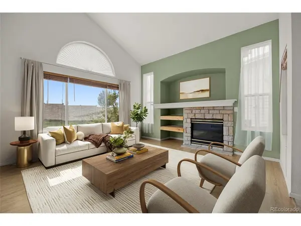 5429 Ben Park, Parker, CO 80134