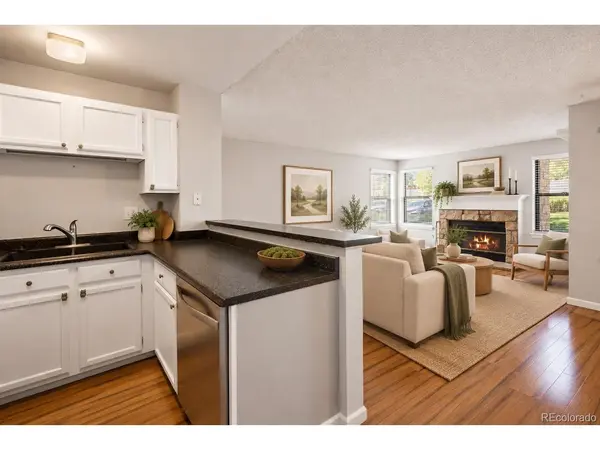 6715 S Field #5-501, Littleton, CO 80128