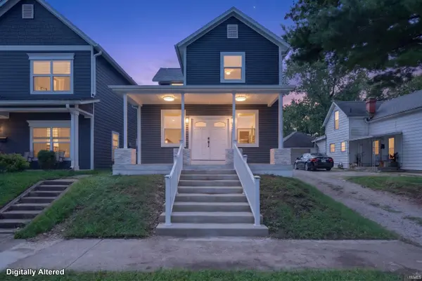 1217 Smead ST, Logansport, IN 46947