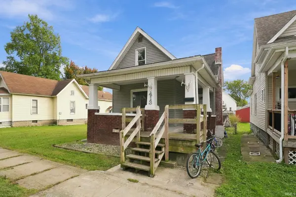 413 E King ST, Garrett, IN 46738
