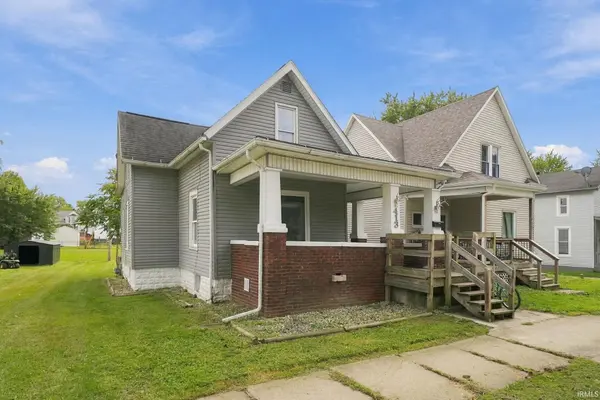 413 E King ST, Garrett, IN 46738