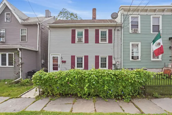 291 1st ST, Newburgh, NY 12550