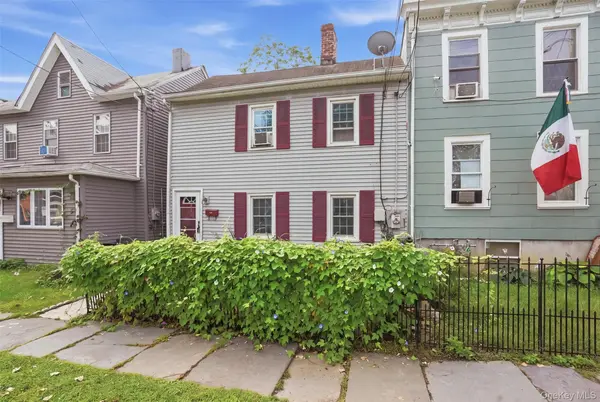 291 1st ST, Newburgh, NY 12550