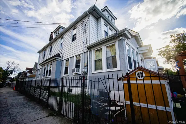 11720 111th AVE, South Ozone Park, NY 11420