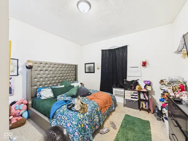 1932 Walnut ST, Anderson, IN 46016