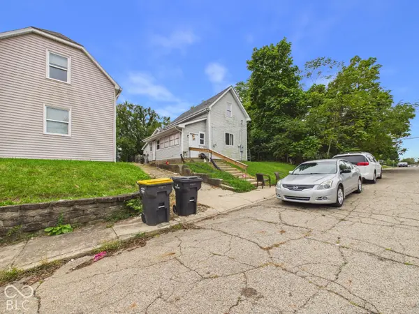 1523 W 20th ST, Anderson, IN 46016