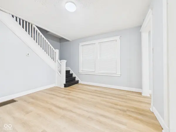 10 N Randolph ST, Indianapolis, IN 46201