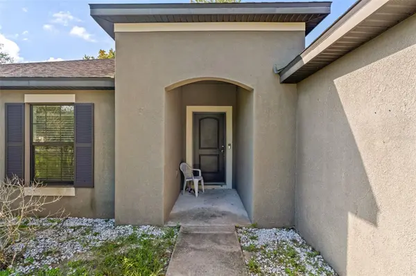 26484 KEVIN KELLY AVE, Brooksville, FL 34602
