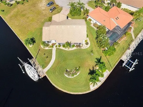 3367 TRINIDAD CT, Punta Gorda, FL 33950