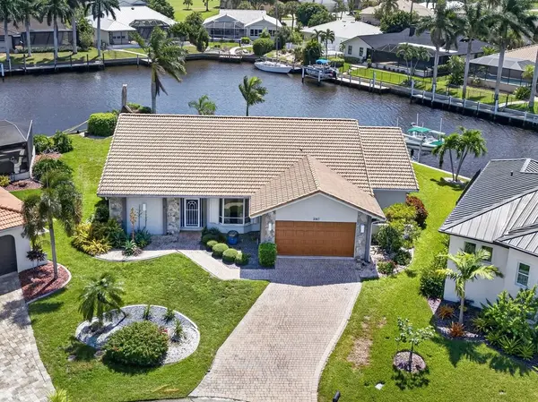 3367 TRINIDAD CT, Punta Gorda, FL 33950