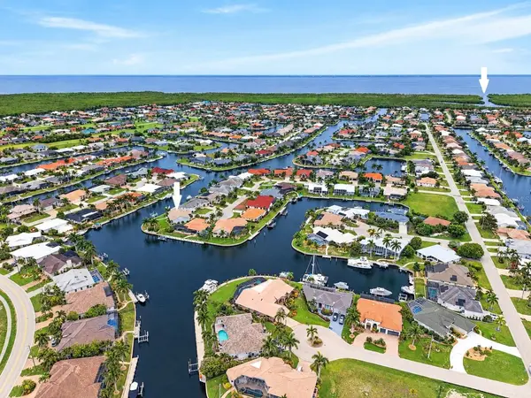 3367 TRINIDAD CT, Punta Gorda, FL 33950