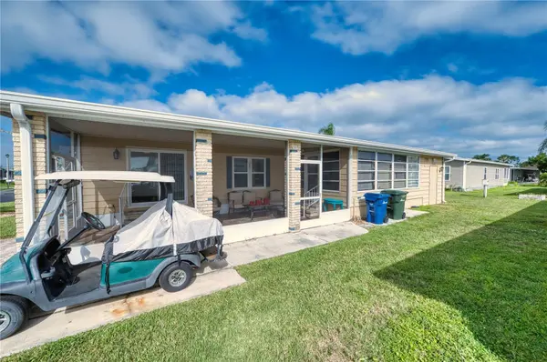 273 CAPTAINS CT, North Port, FL 34287