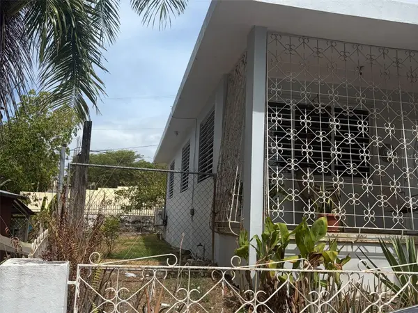 Calle A BO. NICOLIN PEREZ, Lajas, PR 00667