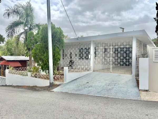 Calle A BO. NICOLIN PEREZ, Lajas, PR 00667