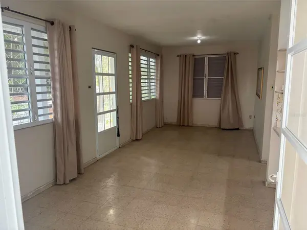Calle A BO. NICOLIN PEREZ, Lajas, PR 00667