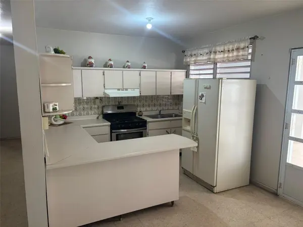Calle A BO. NICOLIN PEREZ, Lajas, PR 00667