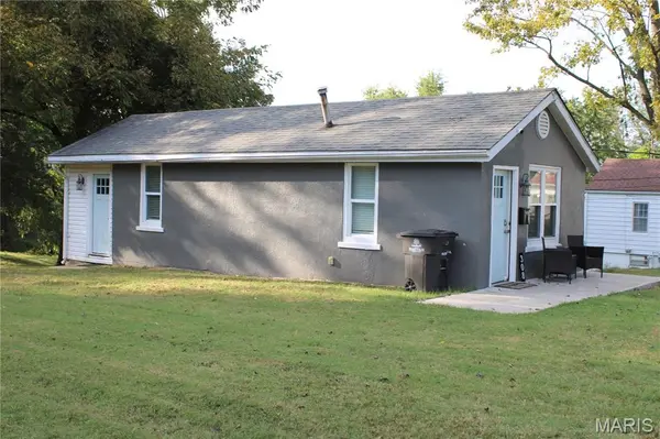 308 Cedar ST, Perryville, MO 63775