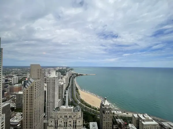 175 E DELAWARE PL #5403, Chicago, IL 60611