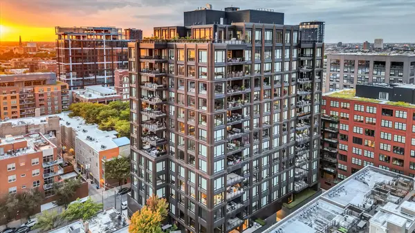 21 N May ST #501, Chicago, IL 60607