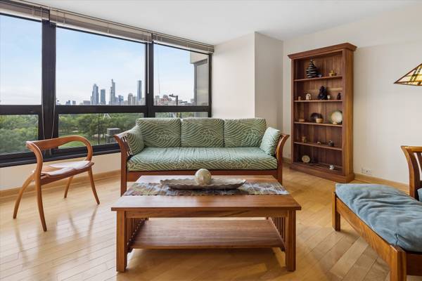 360 E RANDOLPH ST #403, Chicago, IL 60601