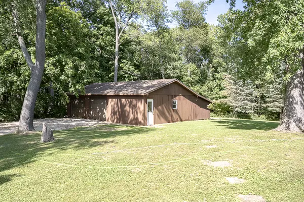 19079 N 25 East RD, Danvers, IL 61732