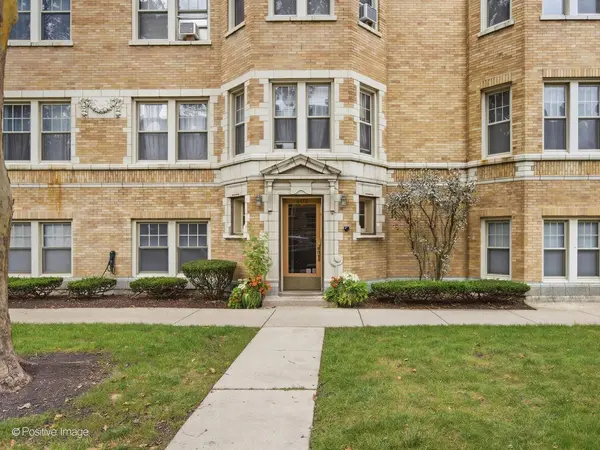 403 S Harvey AVE #2B, Oak Park, IL 60302
